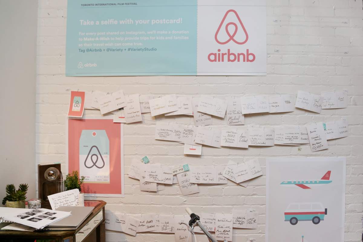 Airbnb