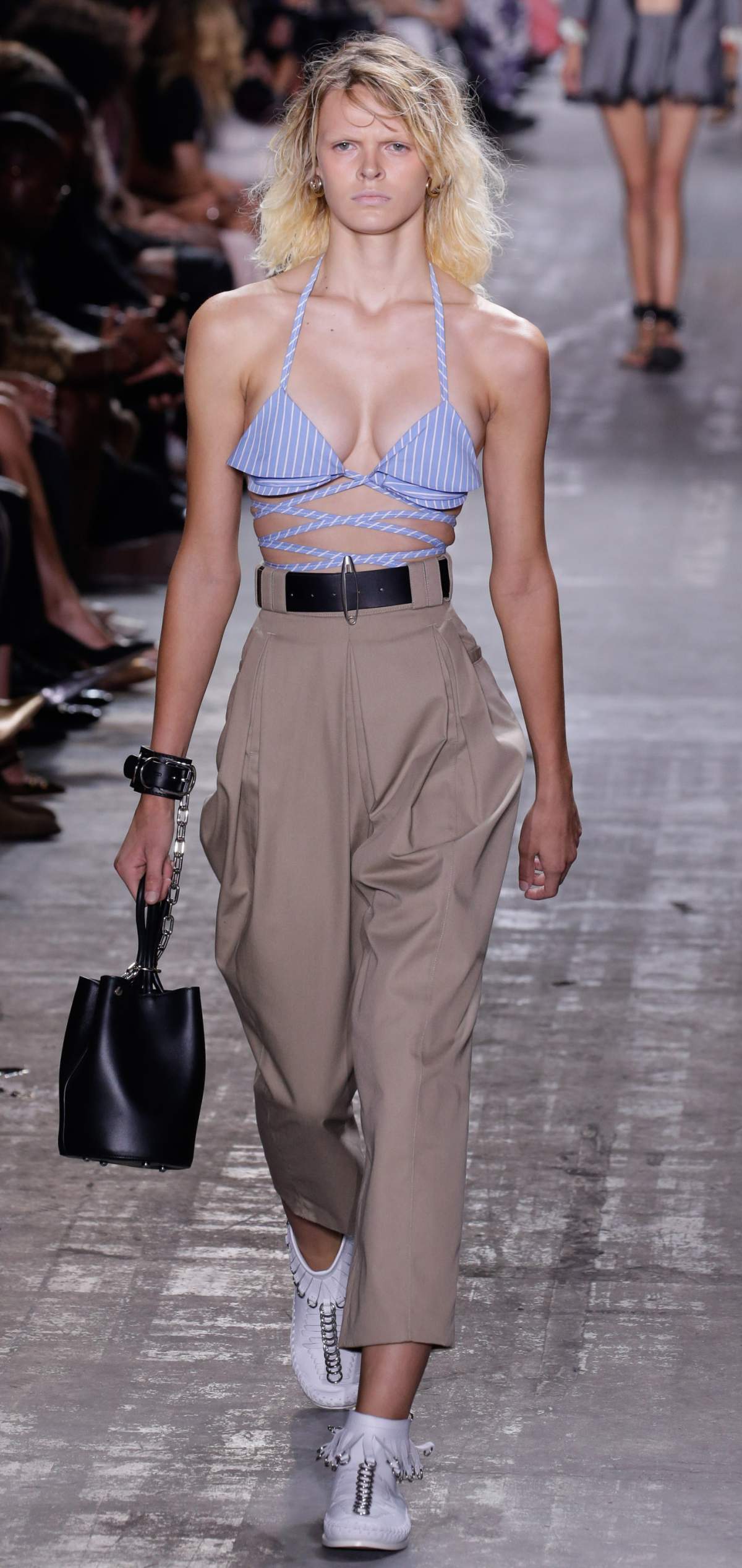 The top 8 fashion trends you should know about for spring 2017 - image