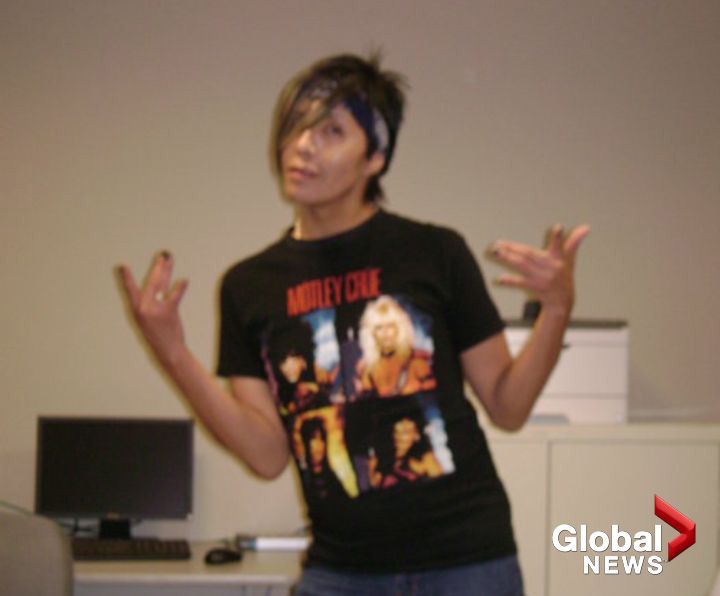 Alvin Chiniquay has been identified as the victim in a Sept. 9, 2016 beating in the Calgary Remand Centre.