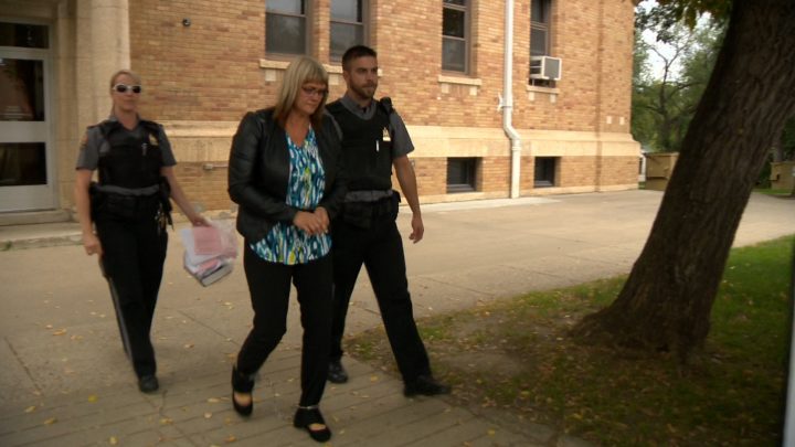 Angela Nicholson and Curtis Vey were found guilty of two counts of conspiracy to commit murder and sentenced to three years in prison.