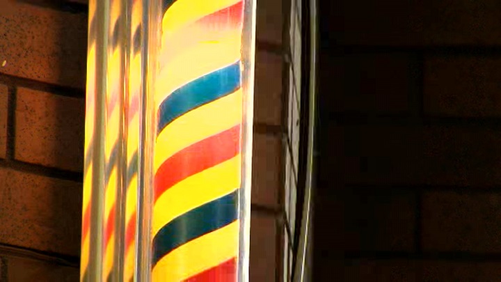 DDO barbershop set to celebrate 50 years in business - image