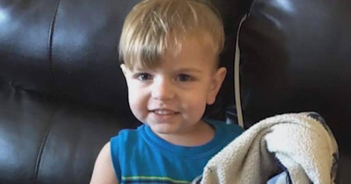 Toddler’s death under daycare beanbag chair ruled accidental by police ...