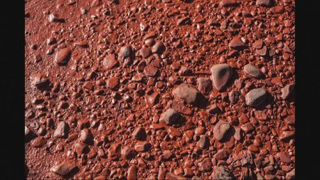 Russian river startles locals after turning blood red - National ...