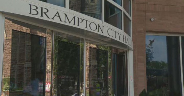Councillors raise concerns over legal action against Brampton council decision – Toronto