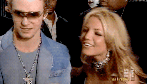 Justin Timberlake ‘absolutely’ wants to collaborate with Britney Spears - image