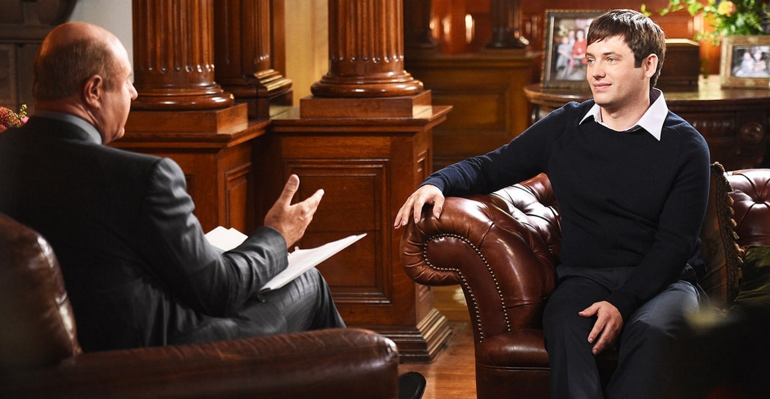 JonBenét Ramsey's brother, Burke, talks about her murder for first time -  National | Globalnews.ca