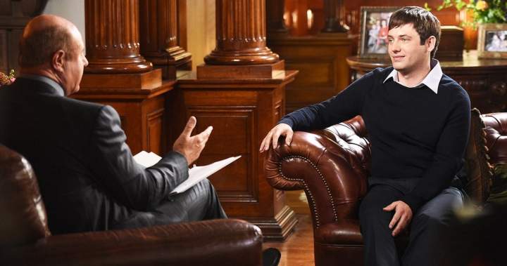 JonBenét Ramsey's brother, Burke, talks about her murder for first time - National | Globalnews.ca