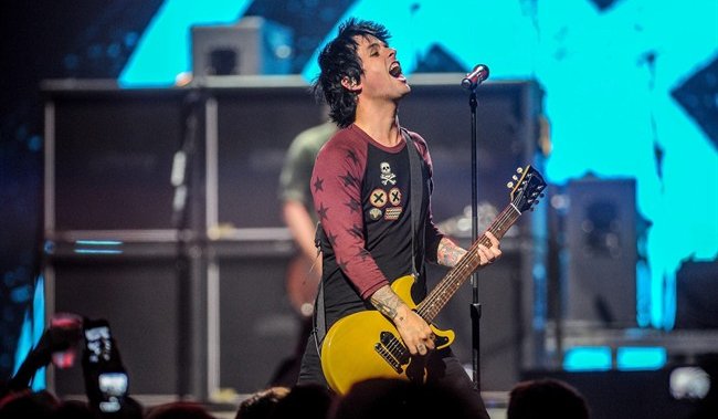 Osheaga 2024: Green Day, SZA и Noah Kahan на върха на звездния музикален фестивал