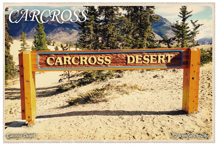 Royal Visit 2016: Carcross boasts connection to Klondike Gold Rush, Donald Trump - image