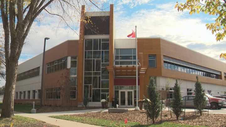 CASA Child Adolescent and Family Mental Health's new Allendale facility celebrated its grand opening on Sept. 28, 2016.