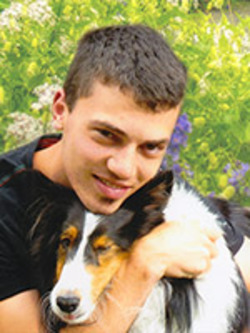 Christian Schubert, 20.