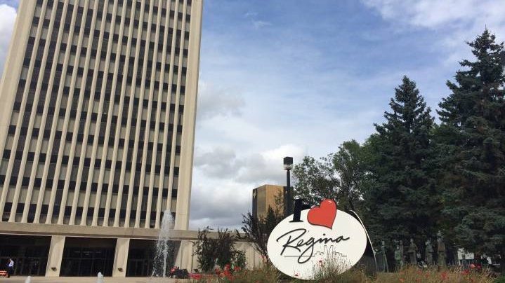 The City of Regina is considering a number of cuts to services and increasing property tax in order to fill a $10 million budget shortfall, but they will not draw from the city’s reserve funds.