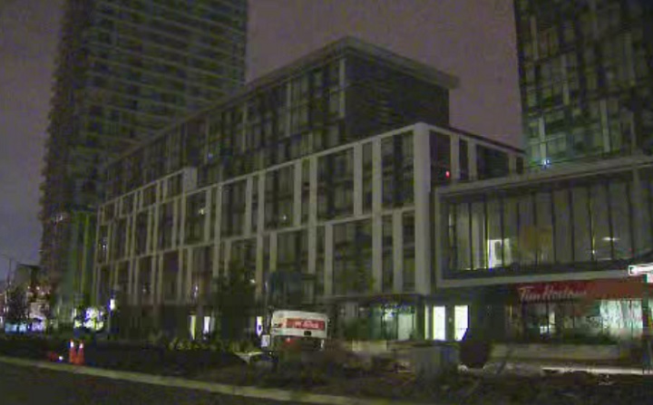 CityPlace residents are frustrated over the fourth power outage in the area in two weeks.