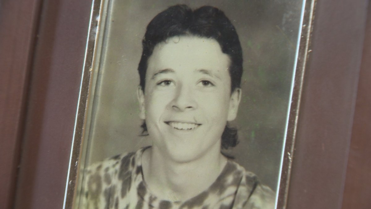 Clayton Miller's body was found in a small brook in New Waterford, N.S., on May 6, 1990.