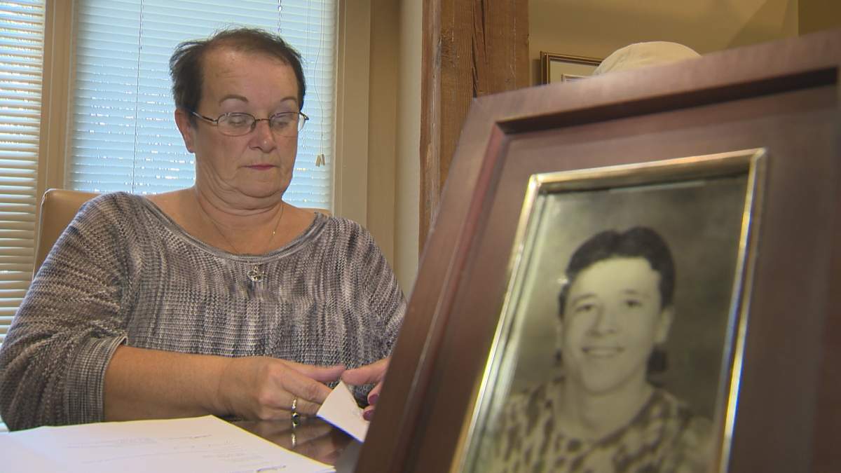 Maureen Miller says she will continue to fight for justice in her son, Clayton's death.