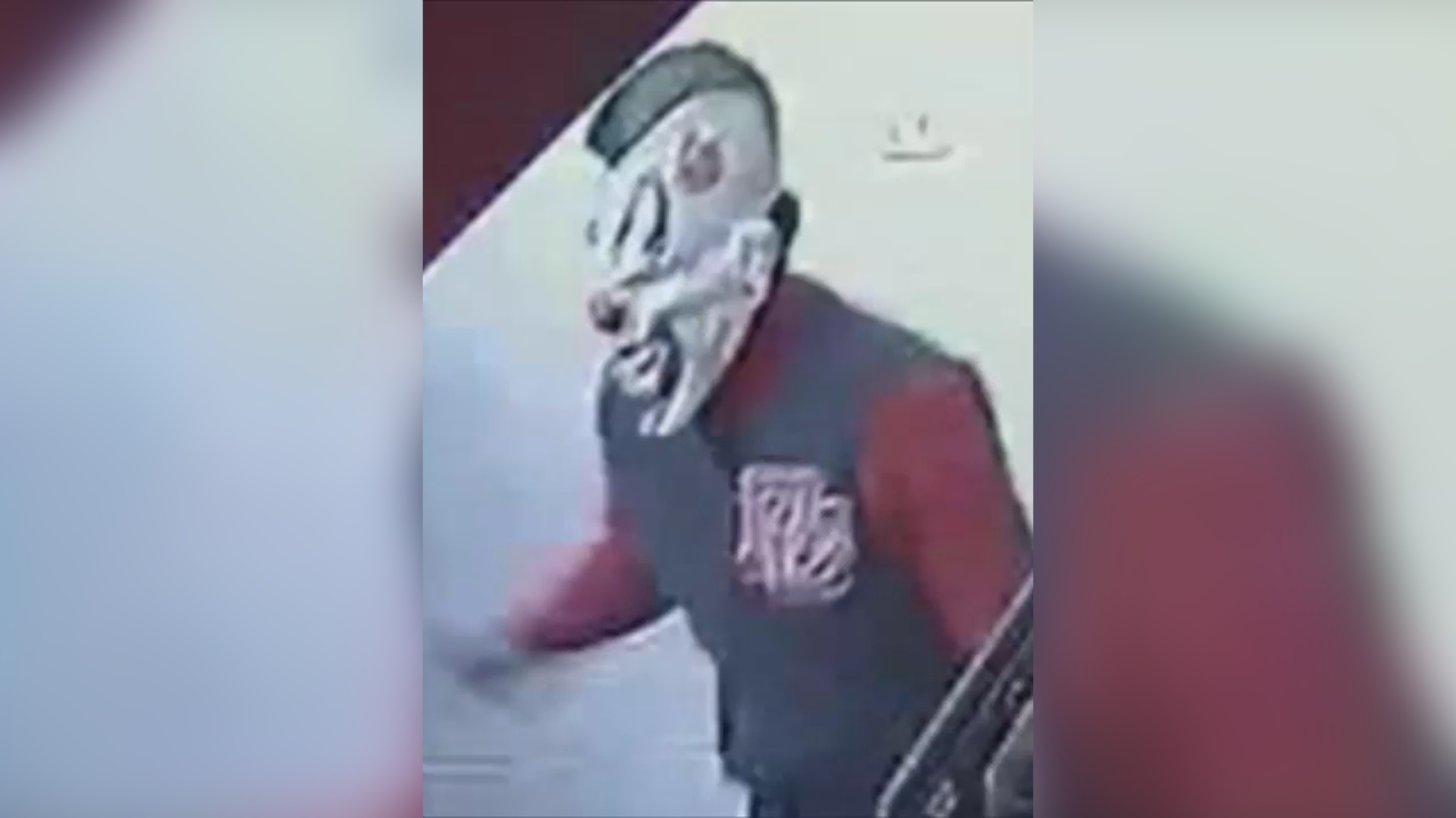 Clown mask crimes: Arizona teens latest fast food restaurant robberies - National | Globalnews.ca