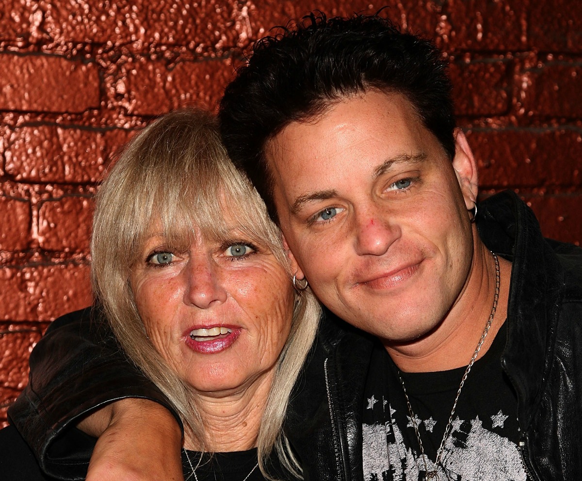 Майката на Кори Хейм Джуди Хейм говори след твърдението на