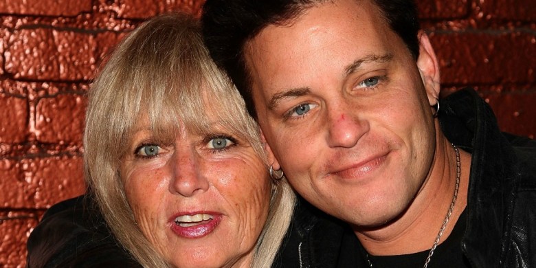 Corey Haim's mother calls Corey Feldman's accusations 'defamatory and hurtful'
