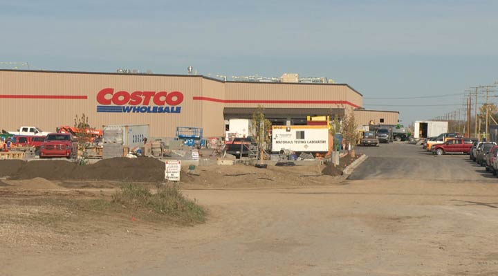 Costco officials have confirmed that its second location in Saskatoon will this fall.