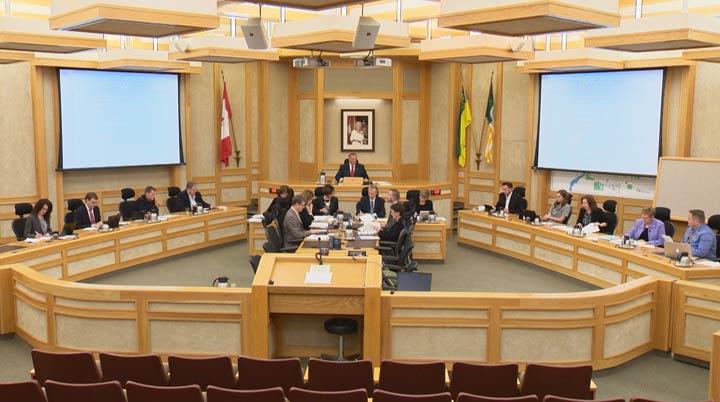 Saskatoon residents won't see the 2017 budget before the civic election next month.