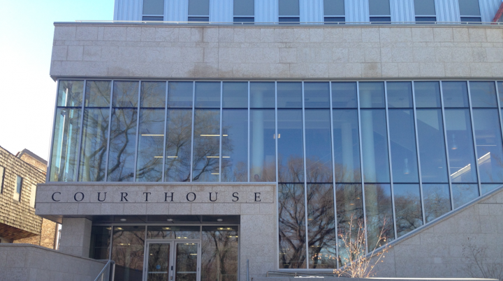 Joshua Petrin’s legal bills paid by public funds to ensure fair trial - image