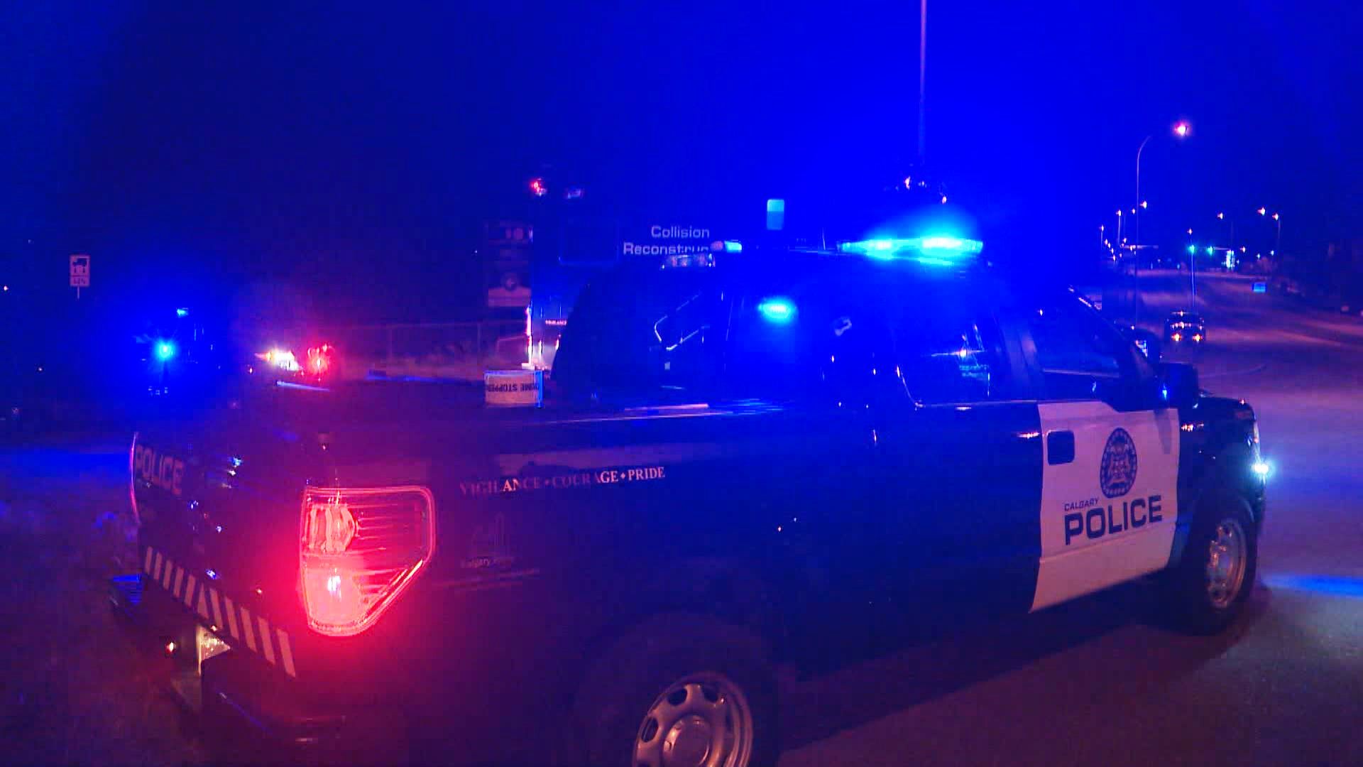 Cyclist injured in hit-and-run collision: Calgary police - Calgary ...