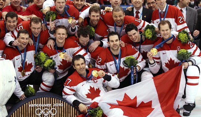 NHL allowing players to compete at 2026 and 2030 Winter Olympics ...