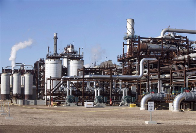 No Pathways, no pipeline: How Alberta’s massive carbon storage project would work, if built
