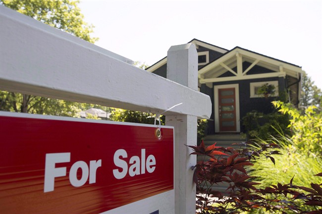 FILE PHOTO: The City of Vancouver announced it is going ahead with public consultation on the proposed empty home tax.