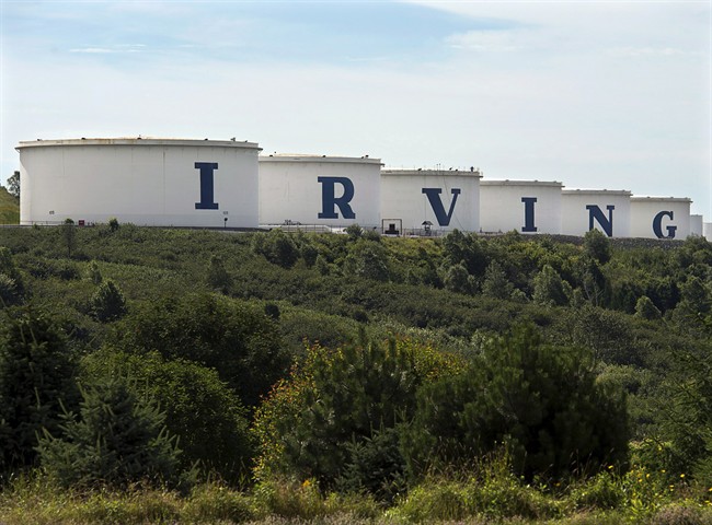 Major maintenance project for Irving refinery set to begin - image