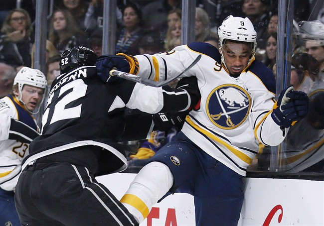 A judge will dismiss charges against Evander Kane if he stays out of future trouble.