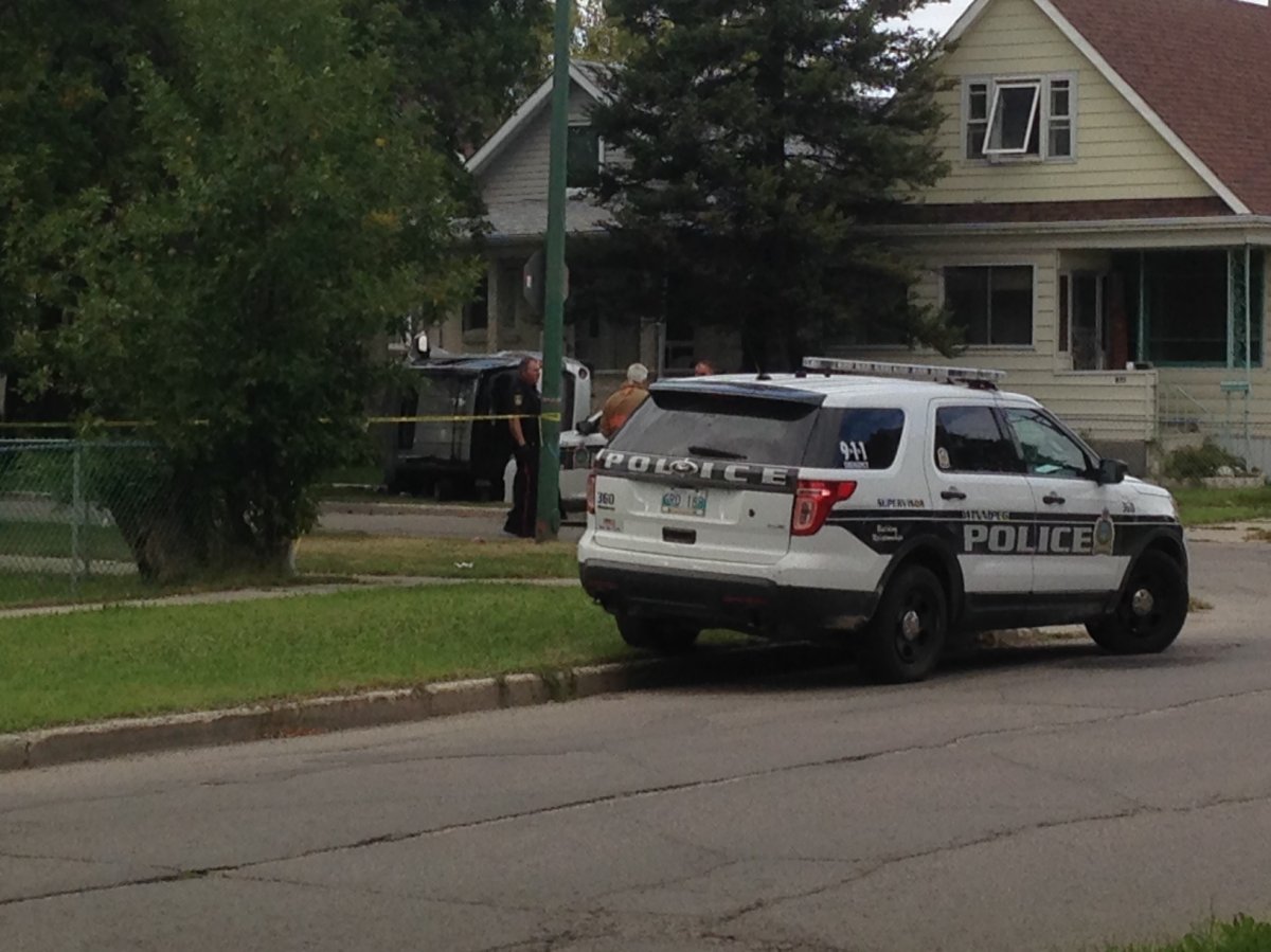 Woman dies in Winnipeg crash, 20-year-old charged with impaired driving ...