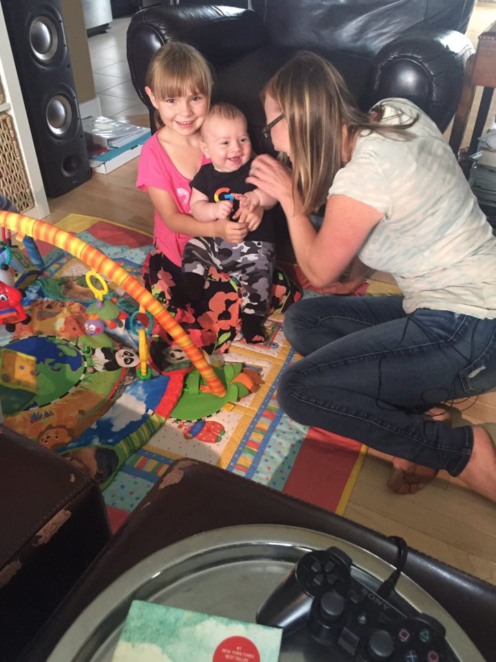 Demand for midwifery services in Saskatoon leads to more women being declined - image