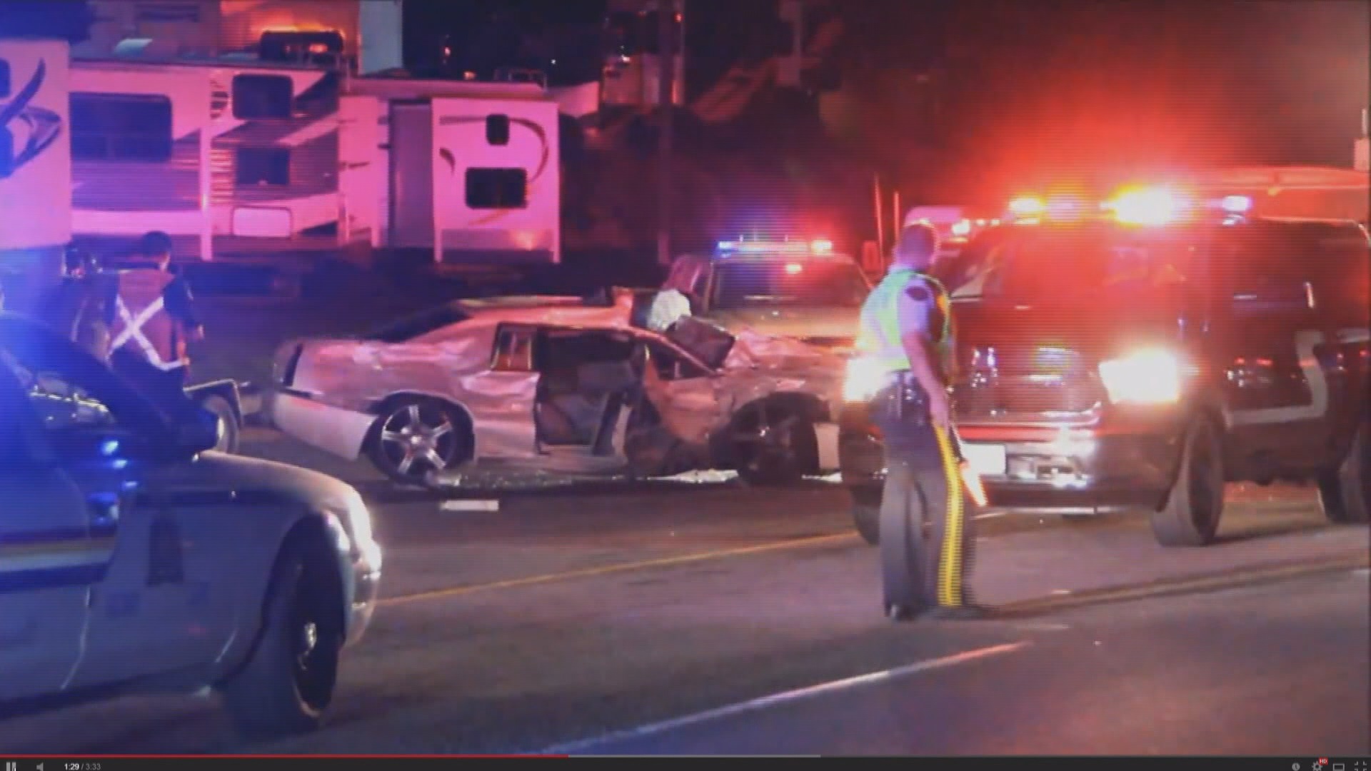 Кметът на Lake Country призовава провинцията да предаде част от