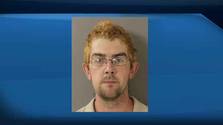 Daniel Loveys, 27, of Calgary is wanted on warrants in connection to these incidents and is facing 22 charges.