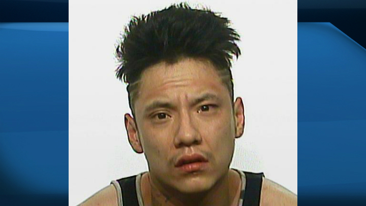 Police use spike belt to stop Regina man wanted for evading police ...