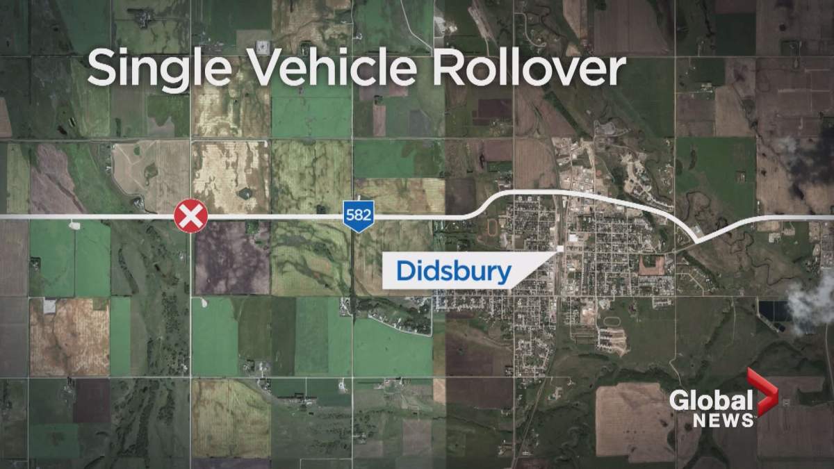 Charges are pending against a 38-year-old driver after his car crashed into a farmer's field Wednesday morning,.