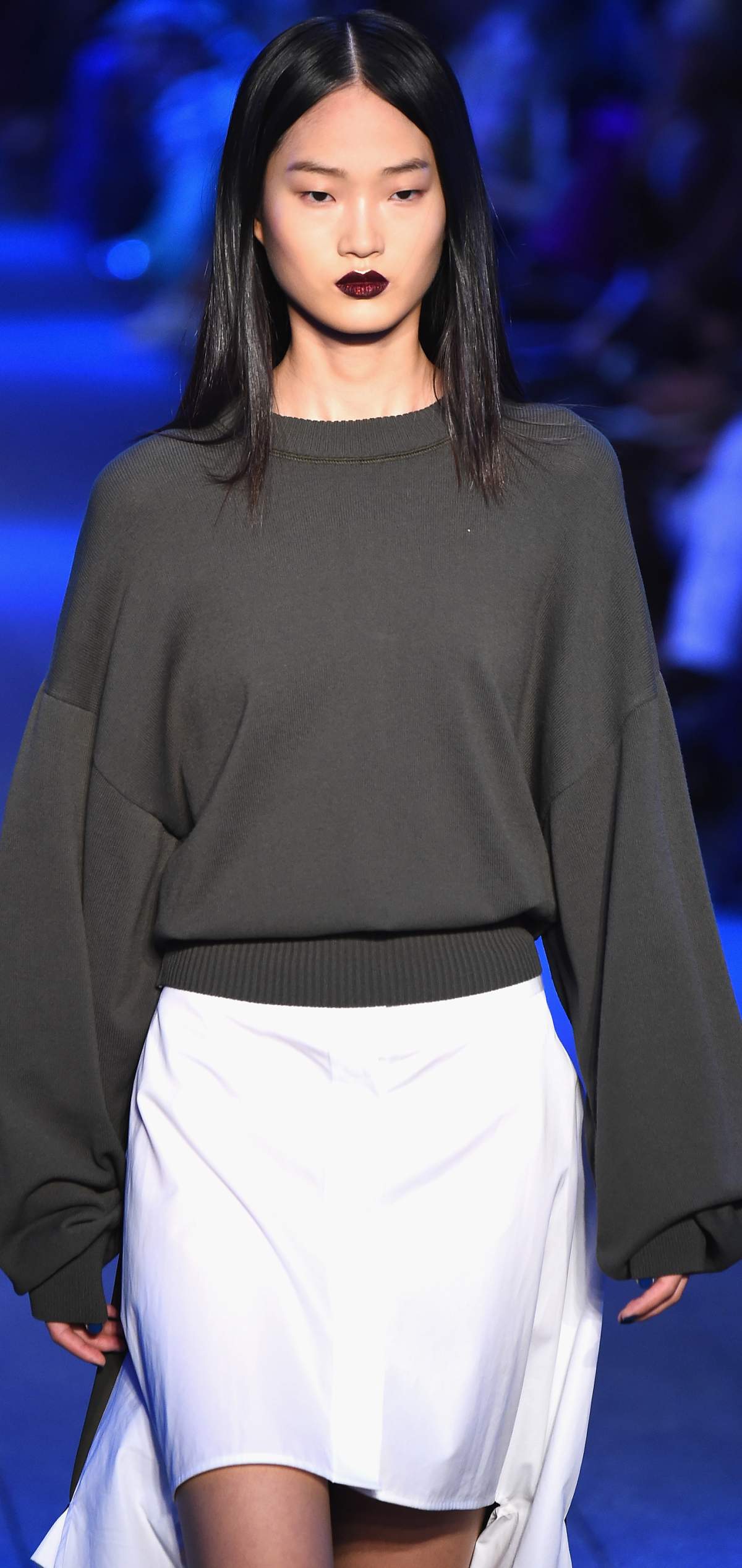 The top 8 fashion trends you should know about for spring 2017 - image