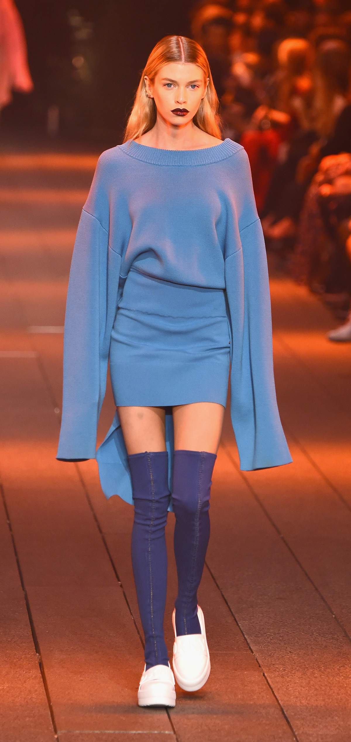 The top 8 fashion trends you should know about for spring 2017 - image