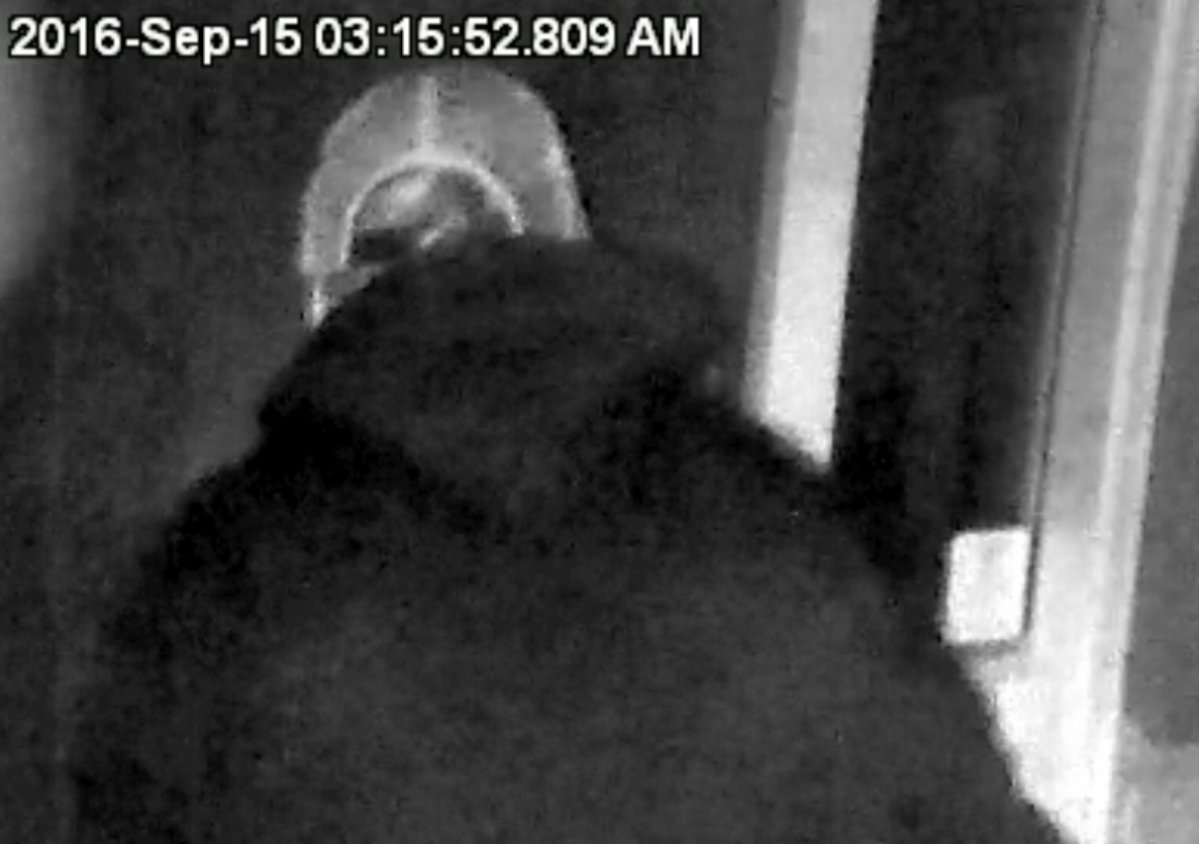 West Kelowna man thinks security cameras saved his family - image