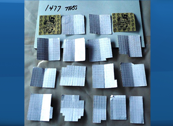 Deadly carfentanil drug possibly uncovered in Winnipeg - image