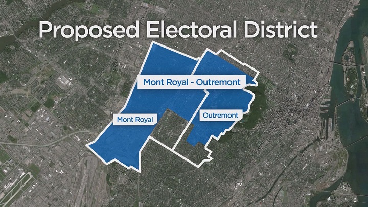 D'Arcy-McGee MNA David Birnbaum is concerned the proposed electoral map reforms will dilute the value of his constituent's vote, Thursday, September 15, 2016.