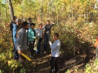 Margeaux Morin/Global News