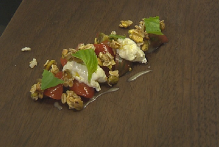 Royal Visit 2016: Cooking for the Duke and Duchess of Cambridge - image