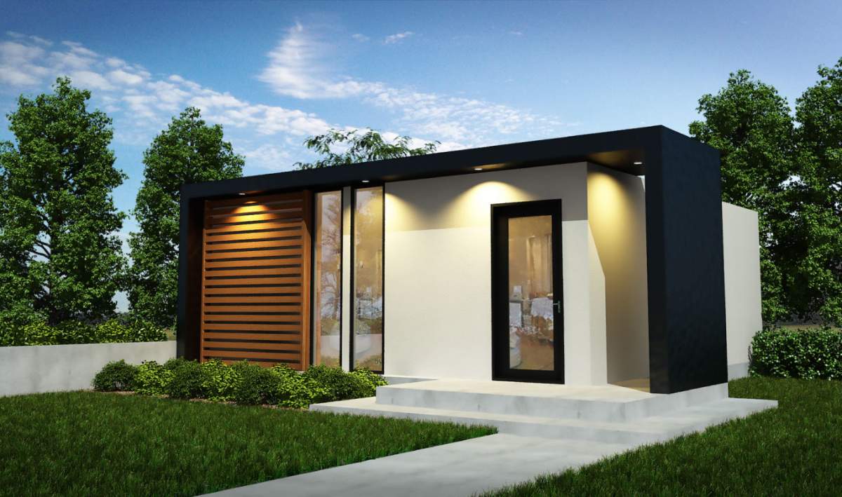 Tau. Courtesy of Novhaus.