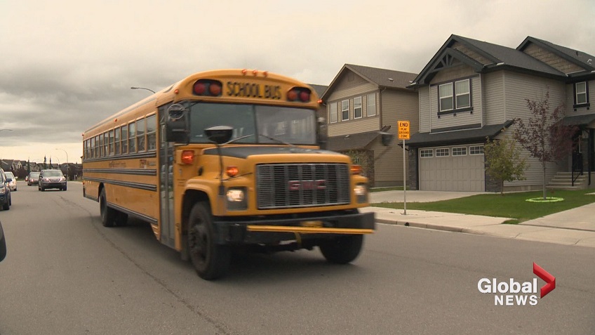 Canadian schools compare favourably in some ways, not so much in others.