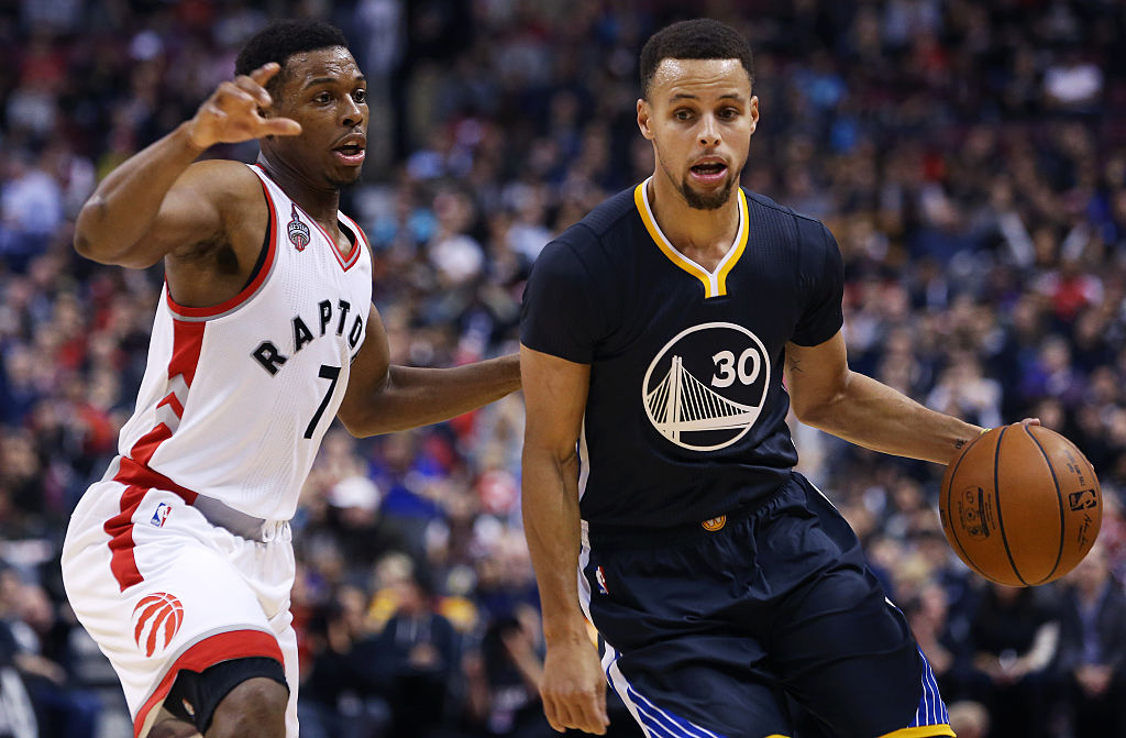 Basketball fans angry after Raptors vs. Warriors game sells out in minutes - image