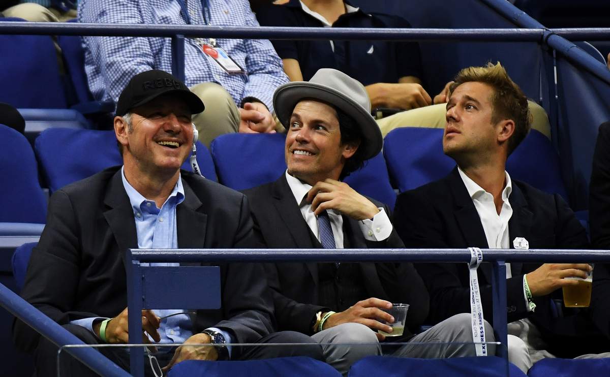 Kevin Spacey’s Emmys date: Who was that mystery man? - image