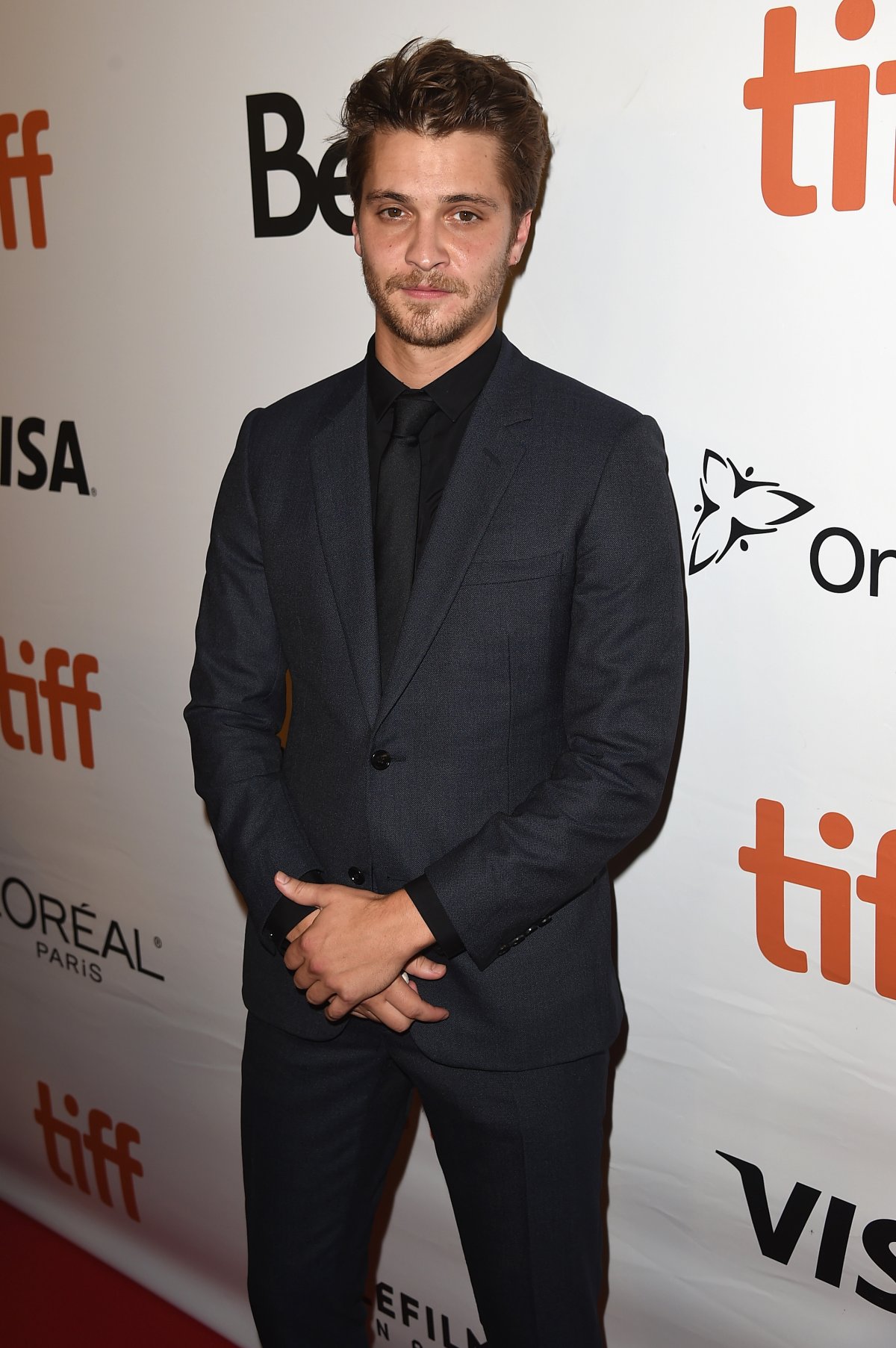 TIFF 2016 Day 1: ‘The Magnificent Seven,’ ‘Free Fire’ stars hit red ...