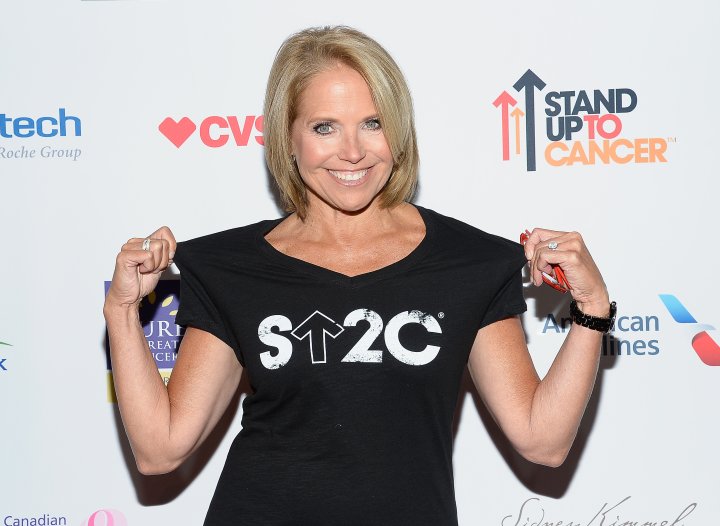 Katie Couric ‘under The Gun Director Facing 12m Defamation Lawsuit National Globalnewsca 2967